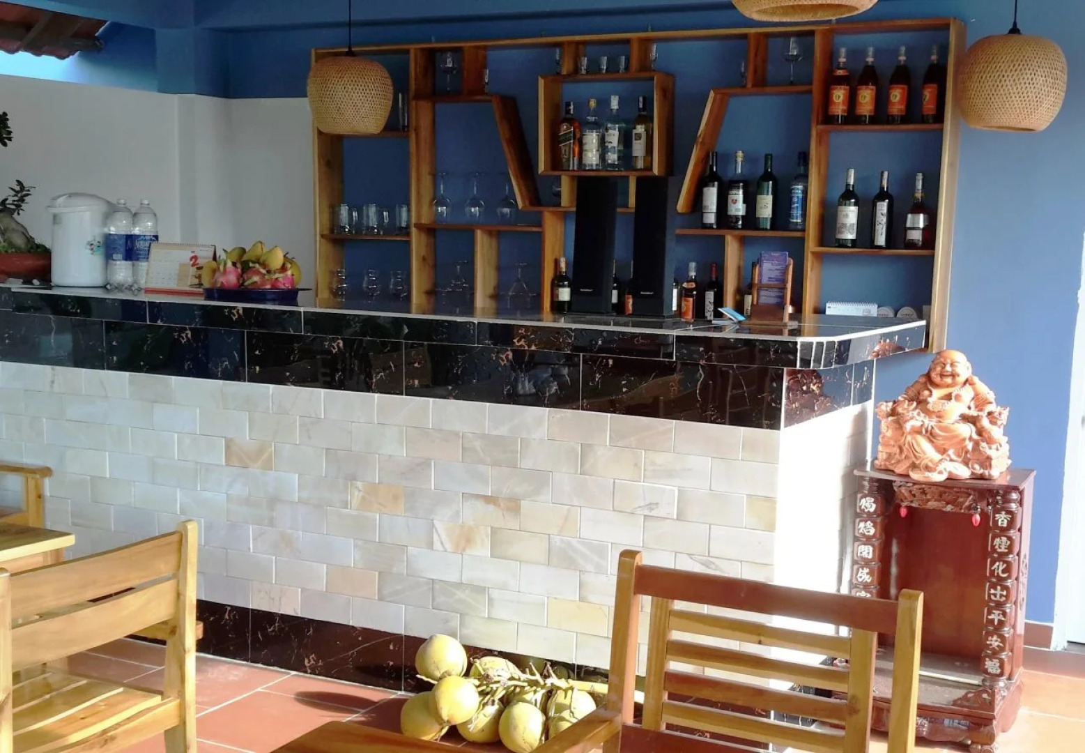 Aroma Spa  Bungalows