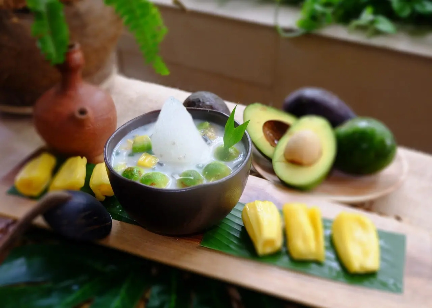 Deka Hotel Surabaya HR Muhammad