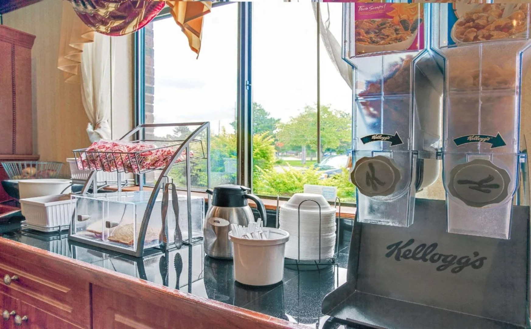 Super 8 By Wyndham Belleville