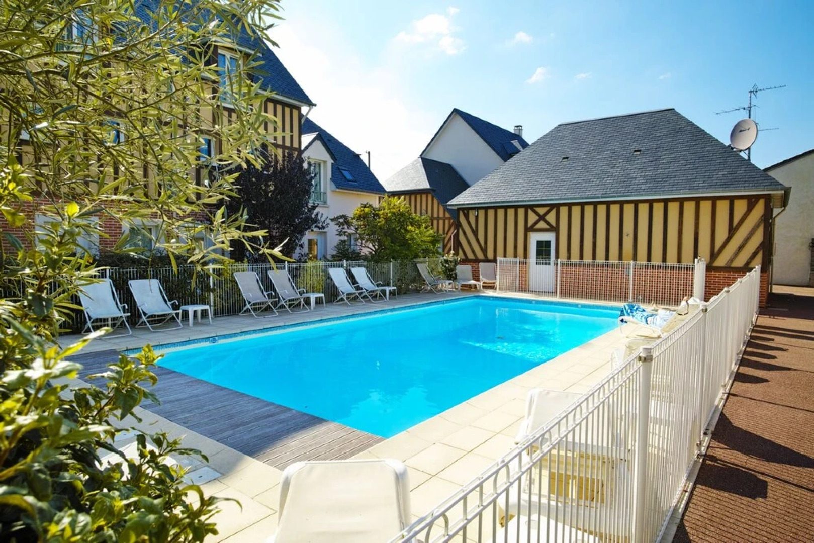 La Closerie Côté Port