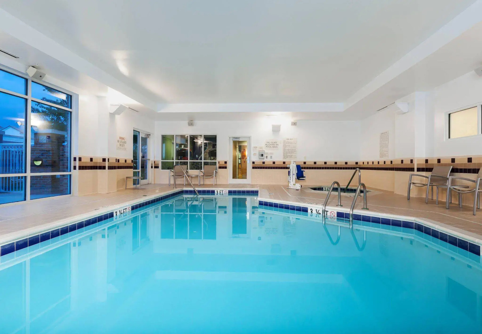 SpringHill Suites Charlotte Lake Norman/Mooresville