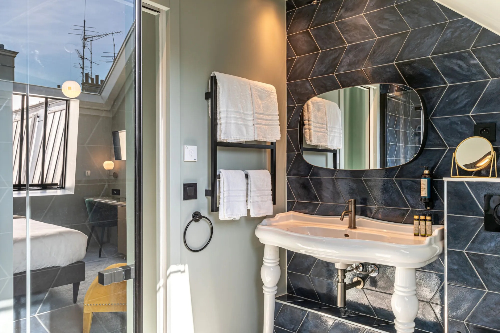 Hôtel Veryste & Spa