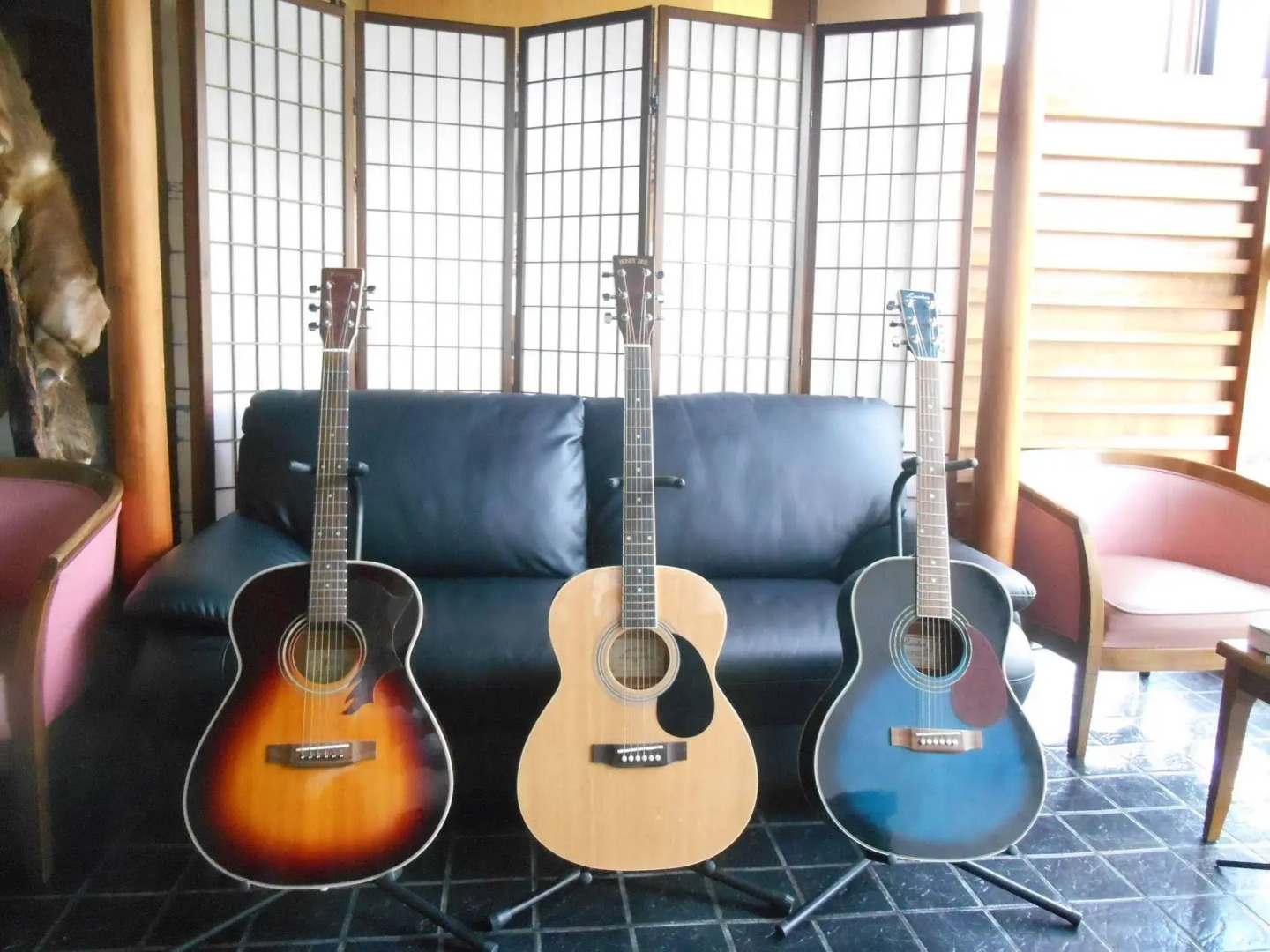 kinugawaonsen Fukumatsu