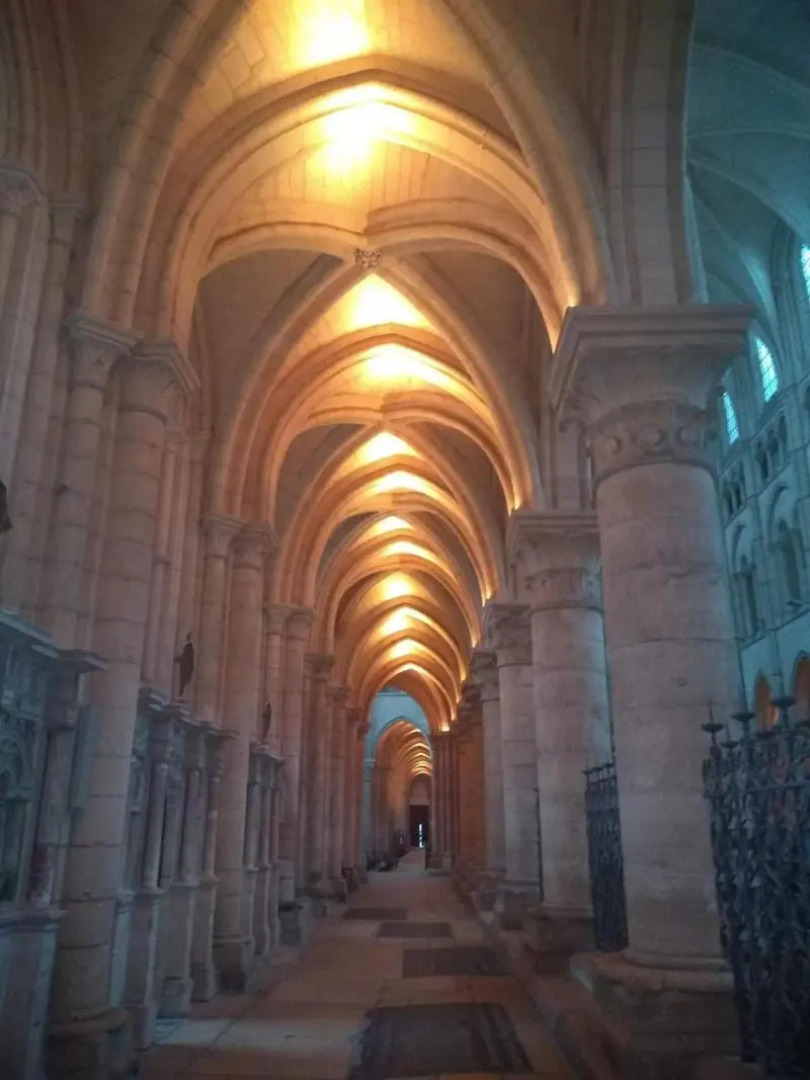 Hotel Inn Design Laon