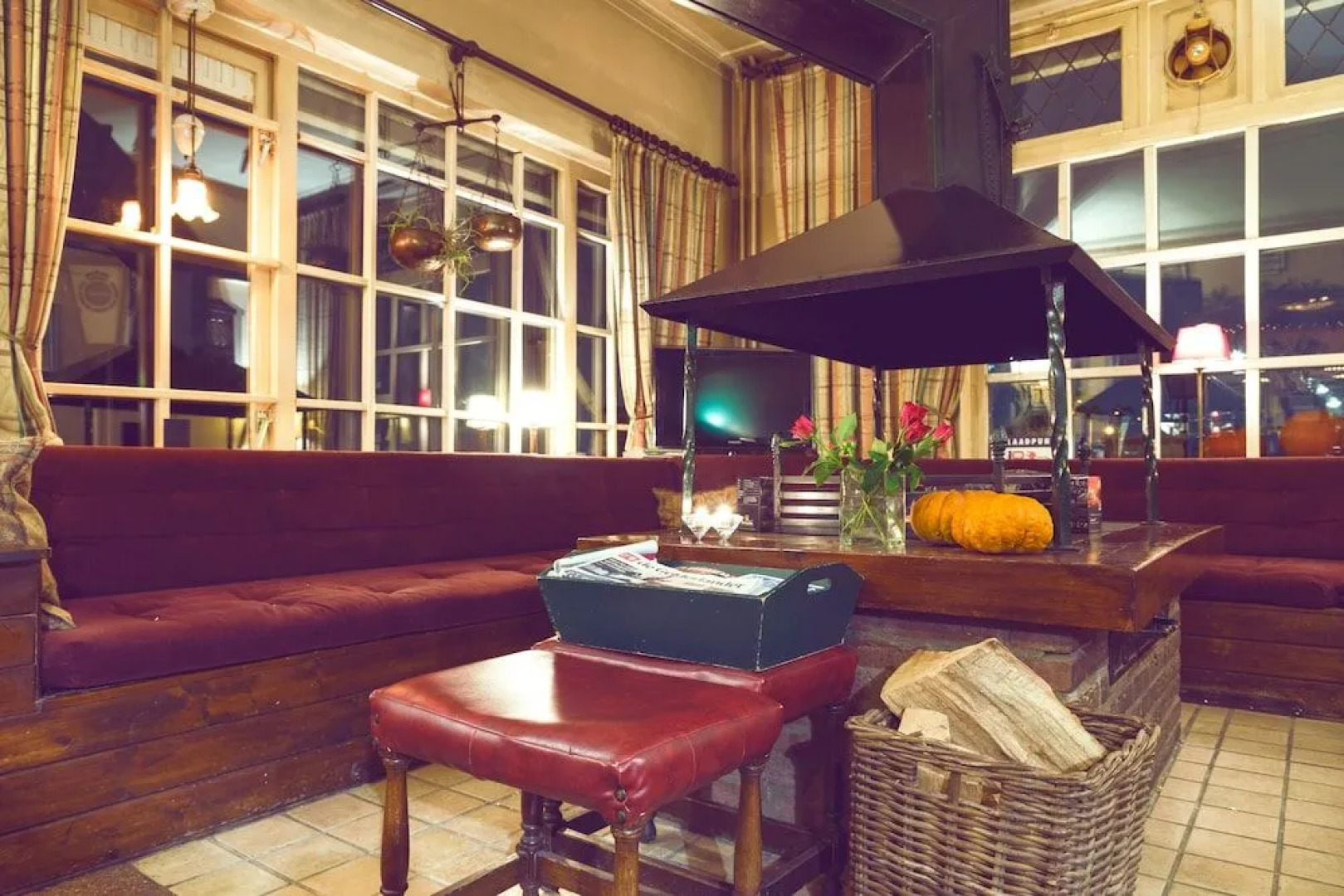 Hotel Restaurant t Veerhuis