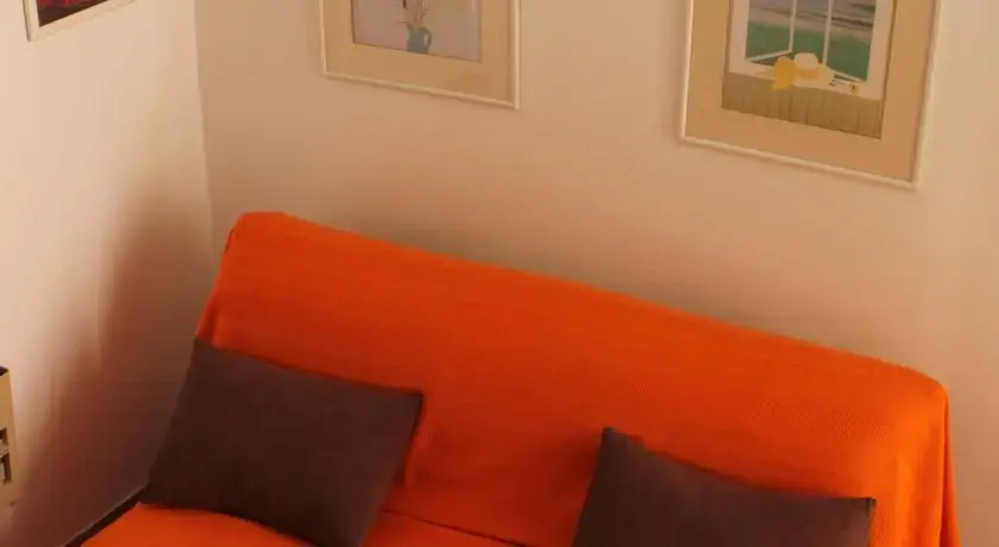 Residence De Salduccio