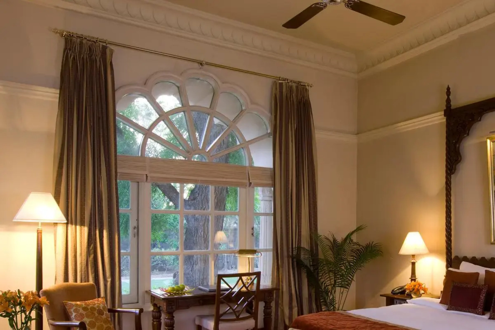 Taj Hari Mahal Jodhpur