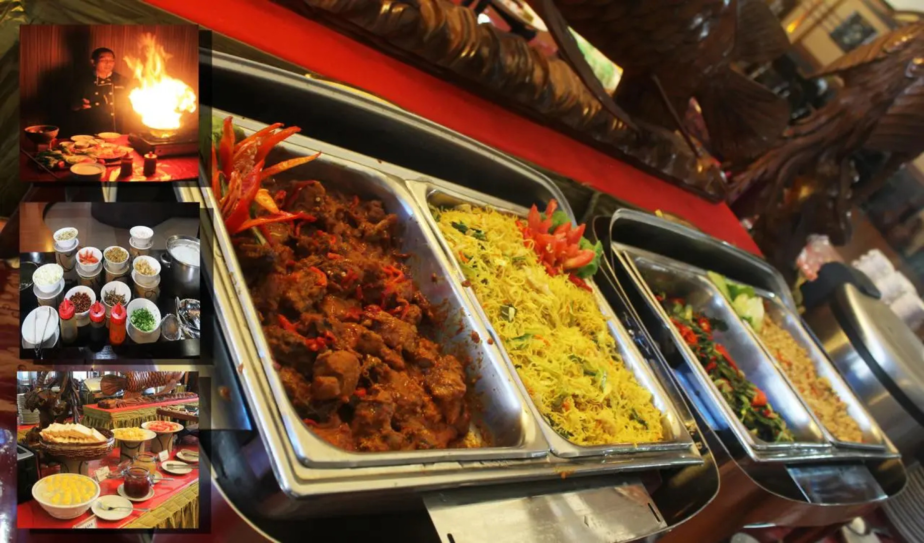 Novotel Pontianak Convention Centre