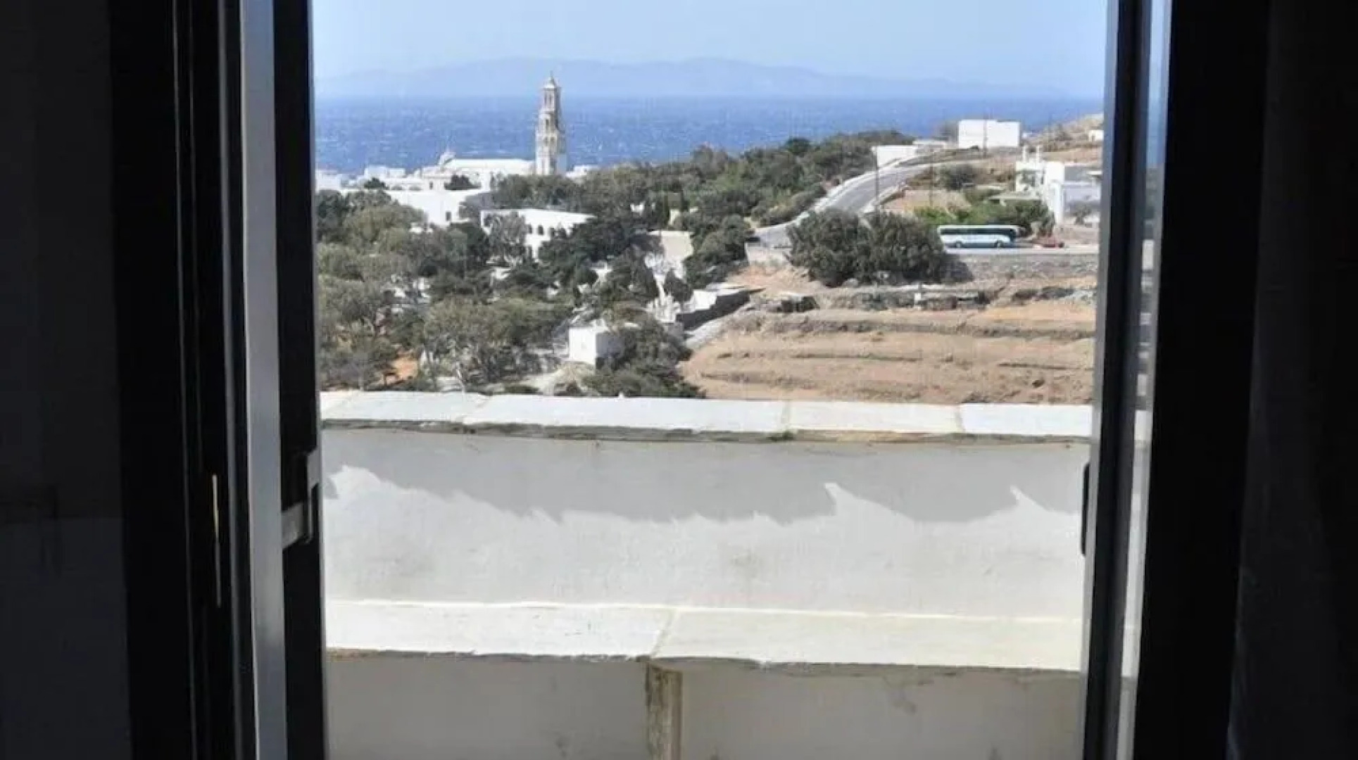 Anemismata Appartments