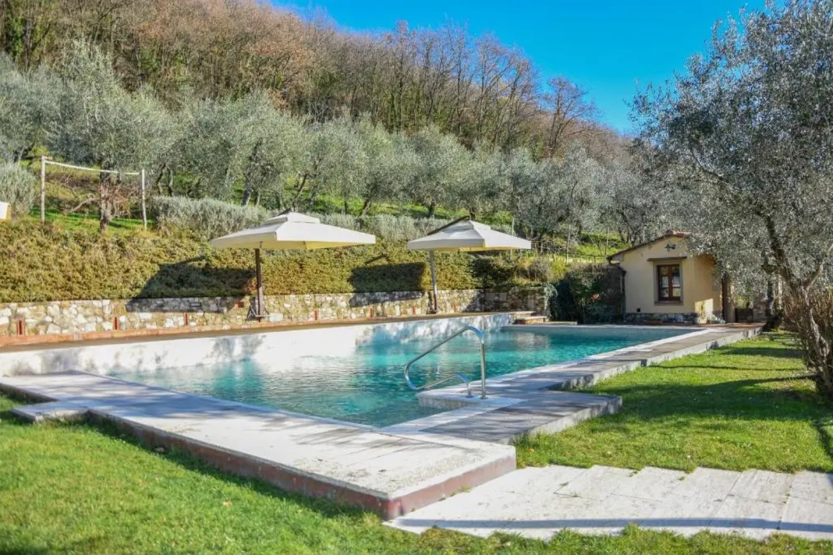 Agriturismo Poggio Tondo