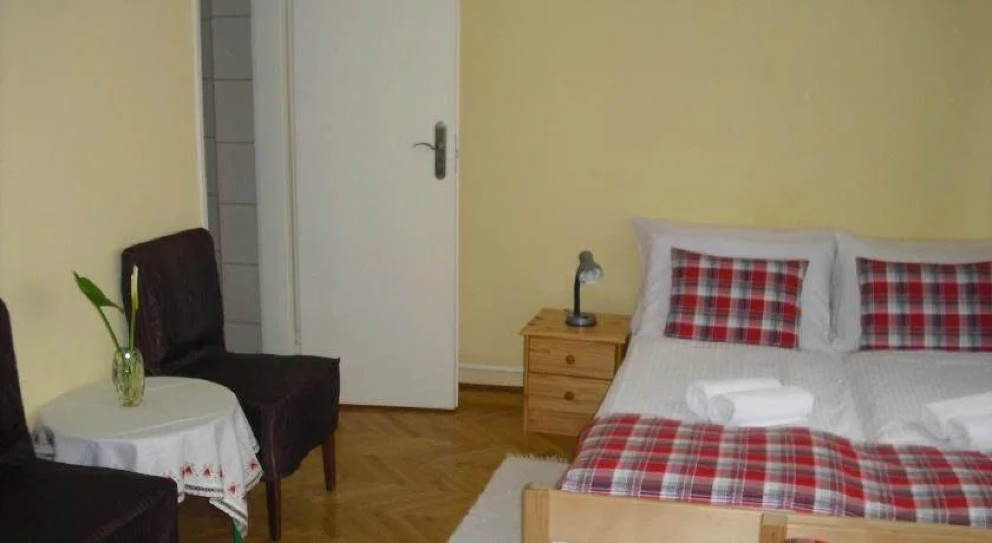 Kurca-parti Vendégház