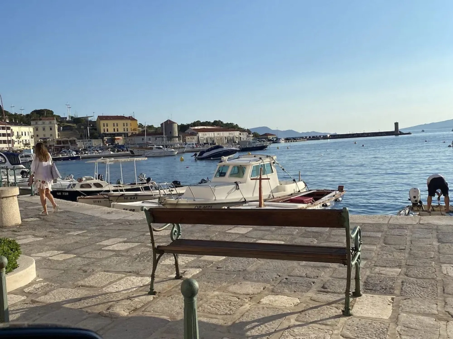 Charming Home With Private Terrace and Garden