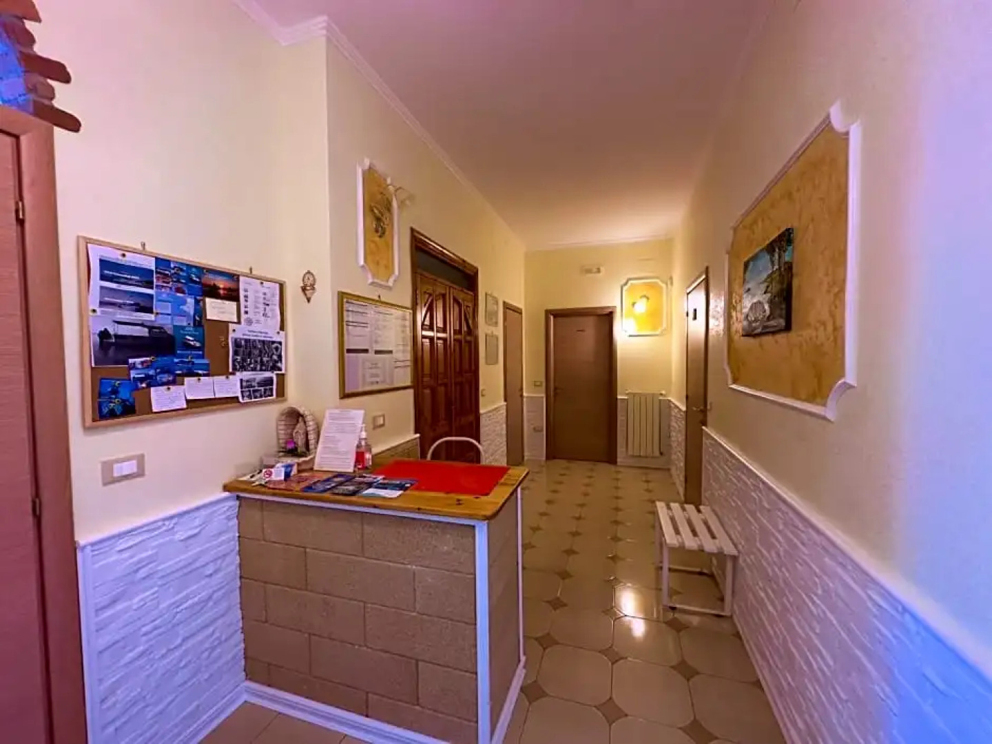 Bed And Breakfast Afrodite