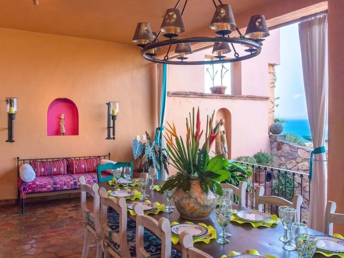 Villa Lola - an Adults Only Bed & Breakfast