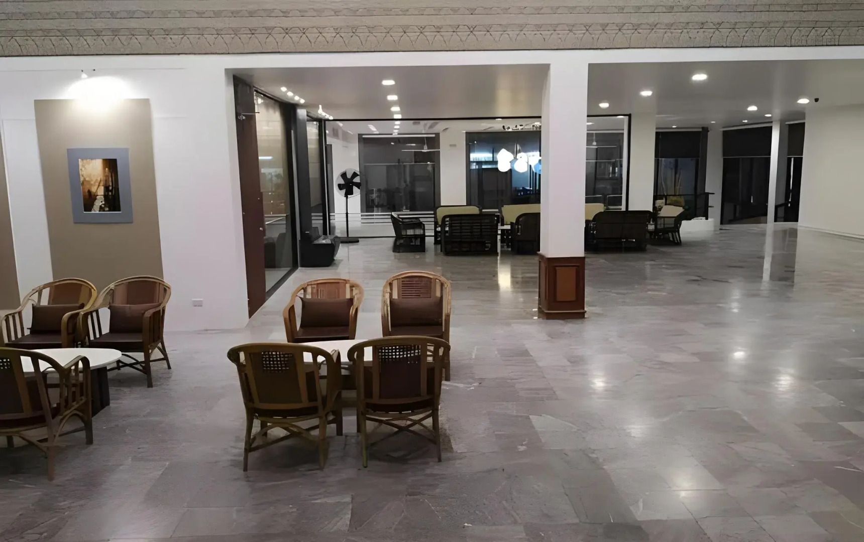 The Regent Ubon Hotel