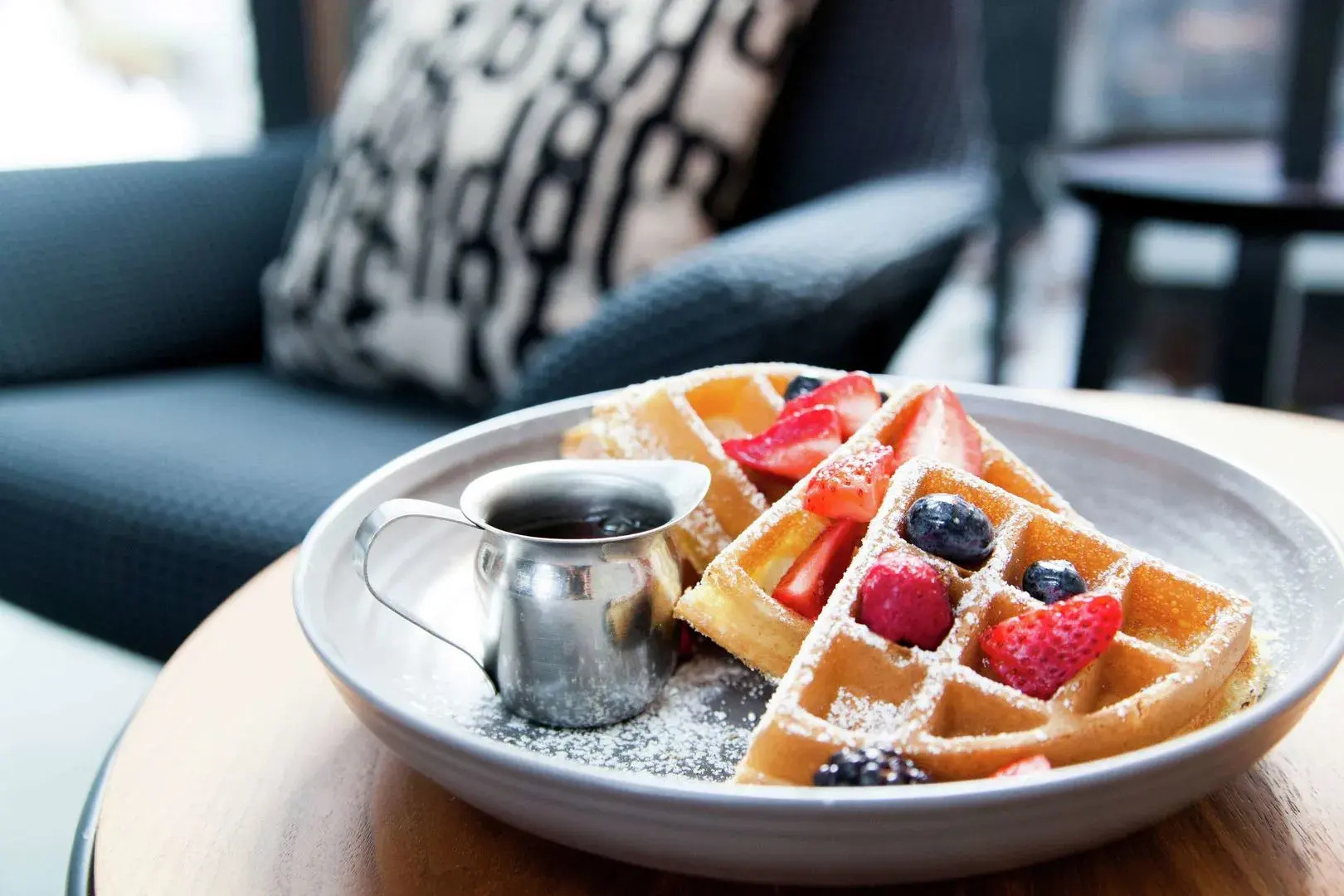 Freepoint Hotel Cambridge, Tapestry Collection by Hilton