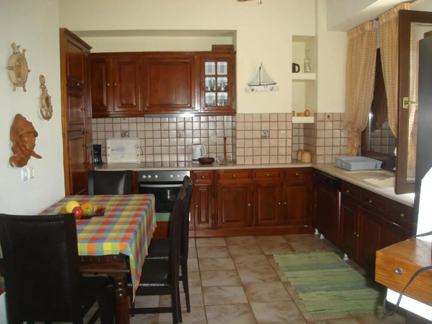 Stelios Seaside House