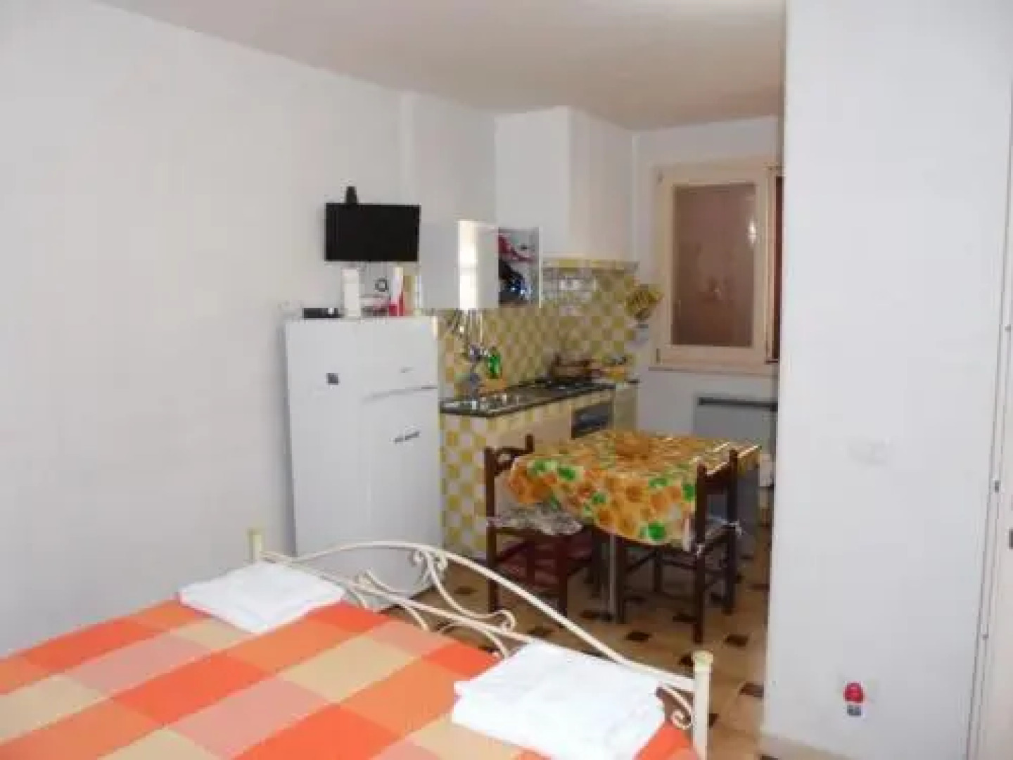 Le Turciane Casavacanze