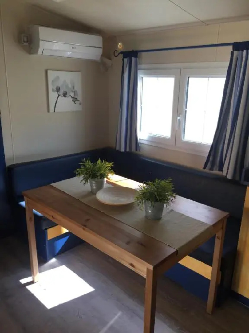 International Camping