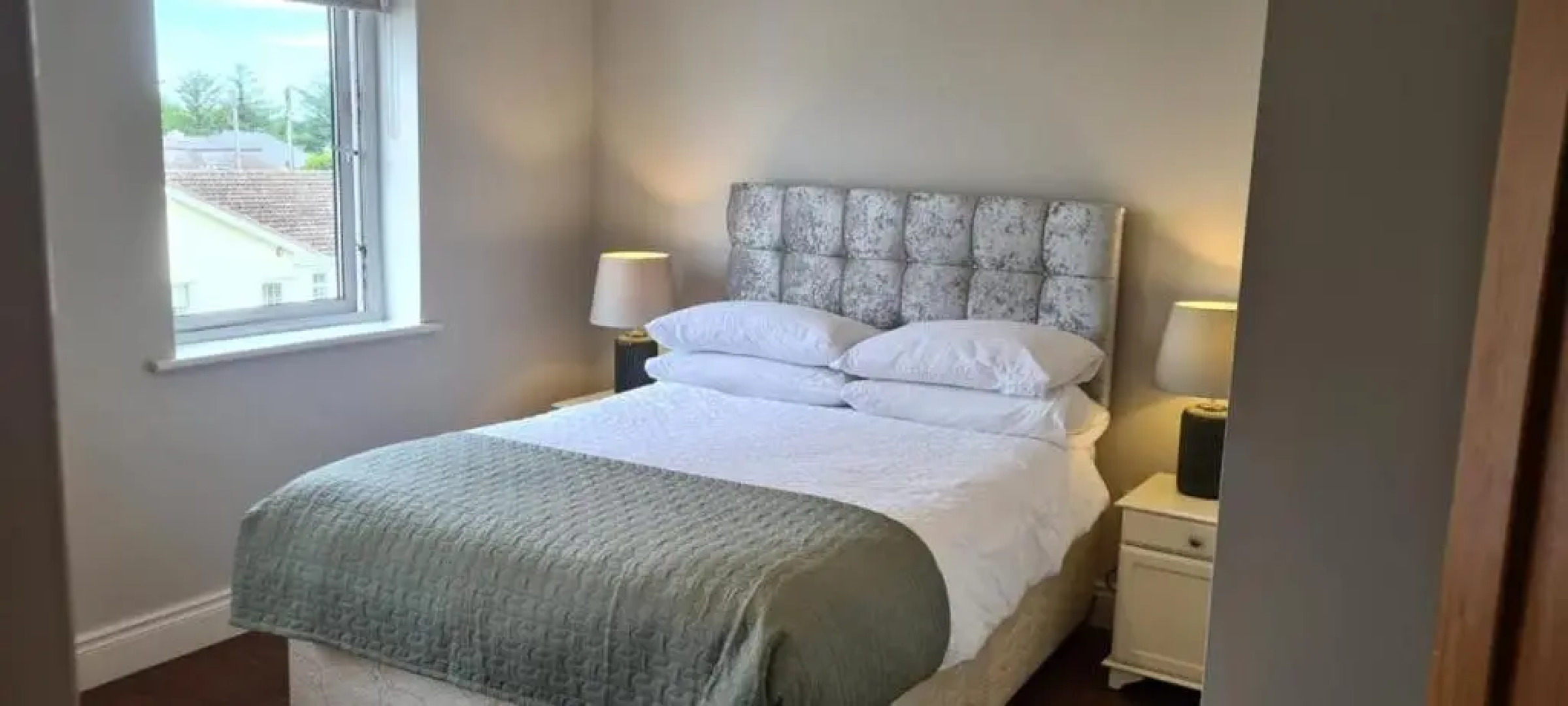 Carraroe Apartment 2