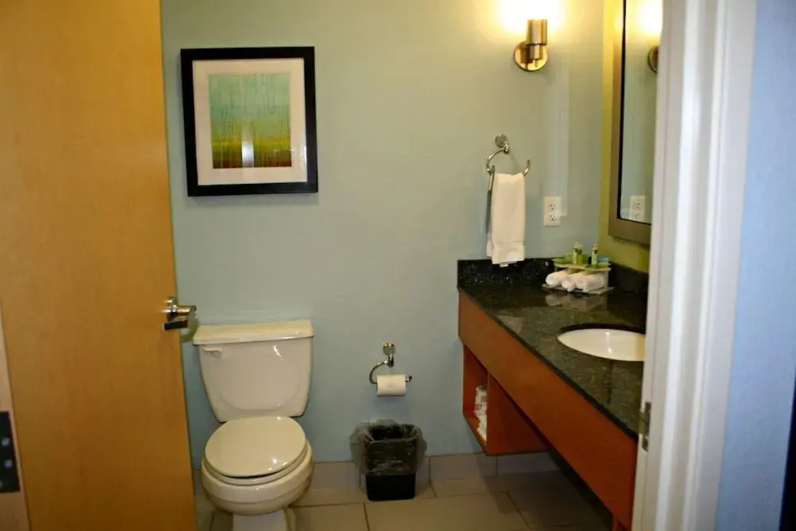 Holiday Inn Express Rock Springs Green River
