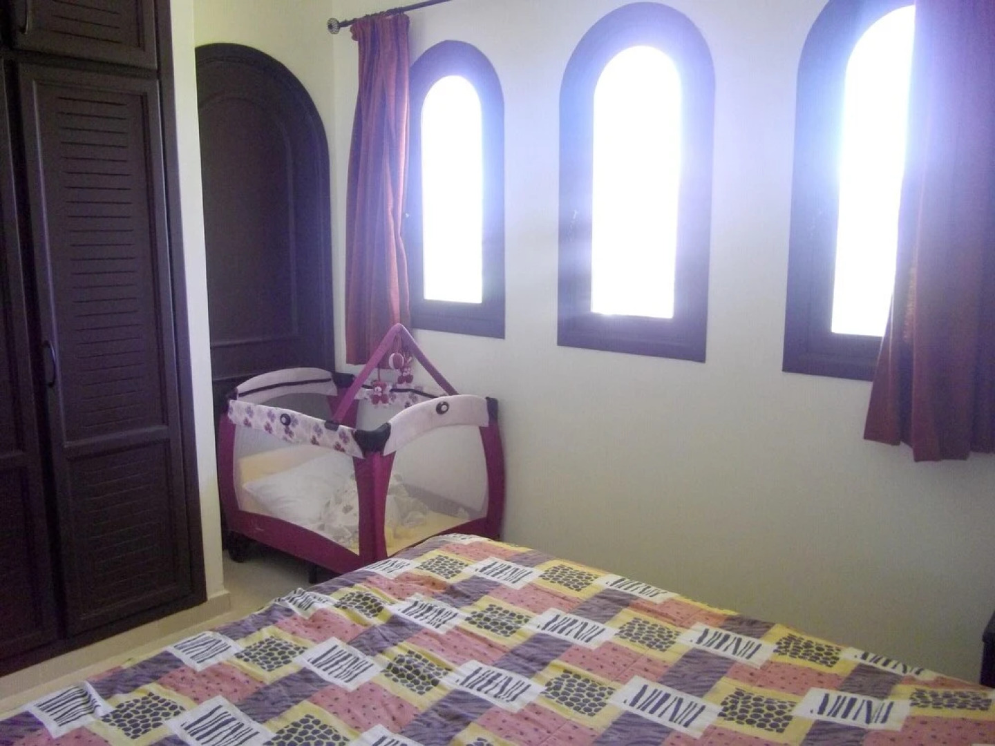 Apartment Bahia de Cabo