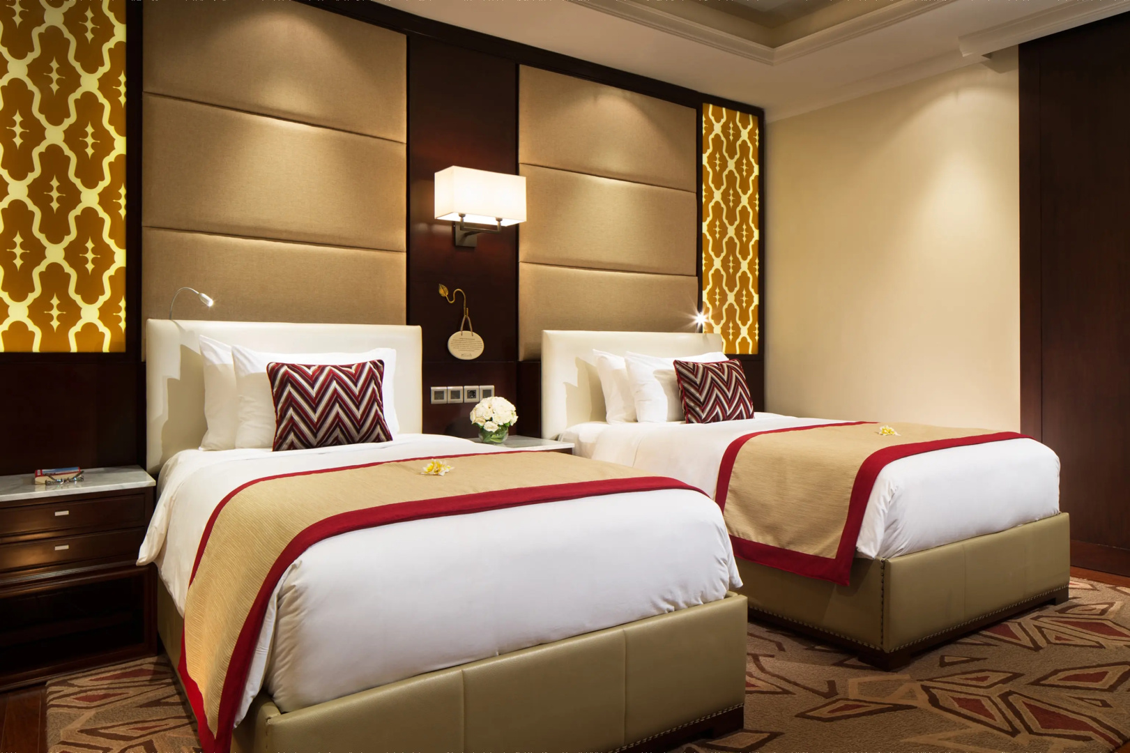 Samabe Bali Suites & Villas