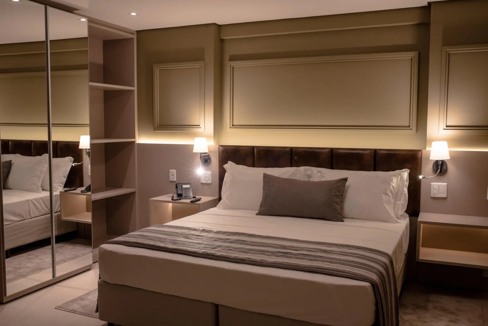 HPlus Premium Palmas