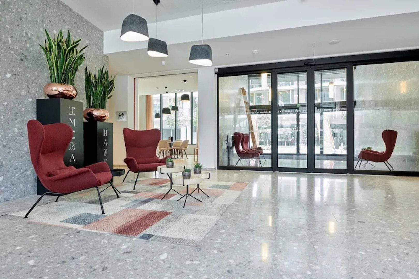 Domitys Emerald Haven