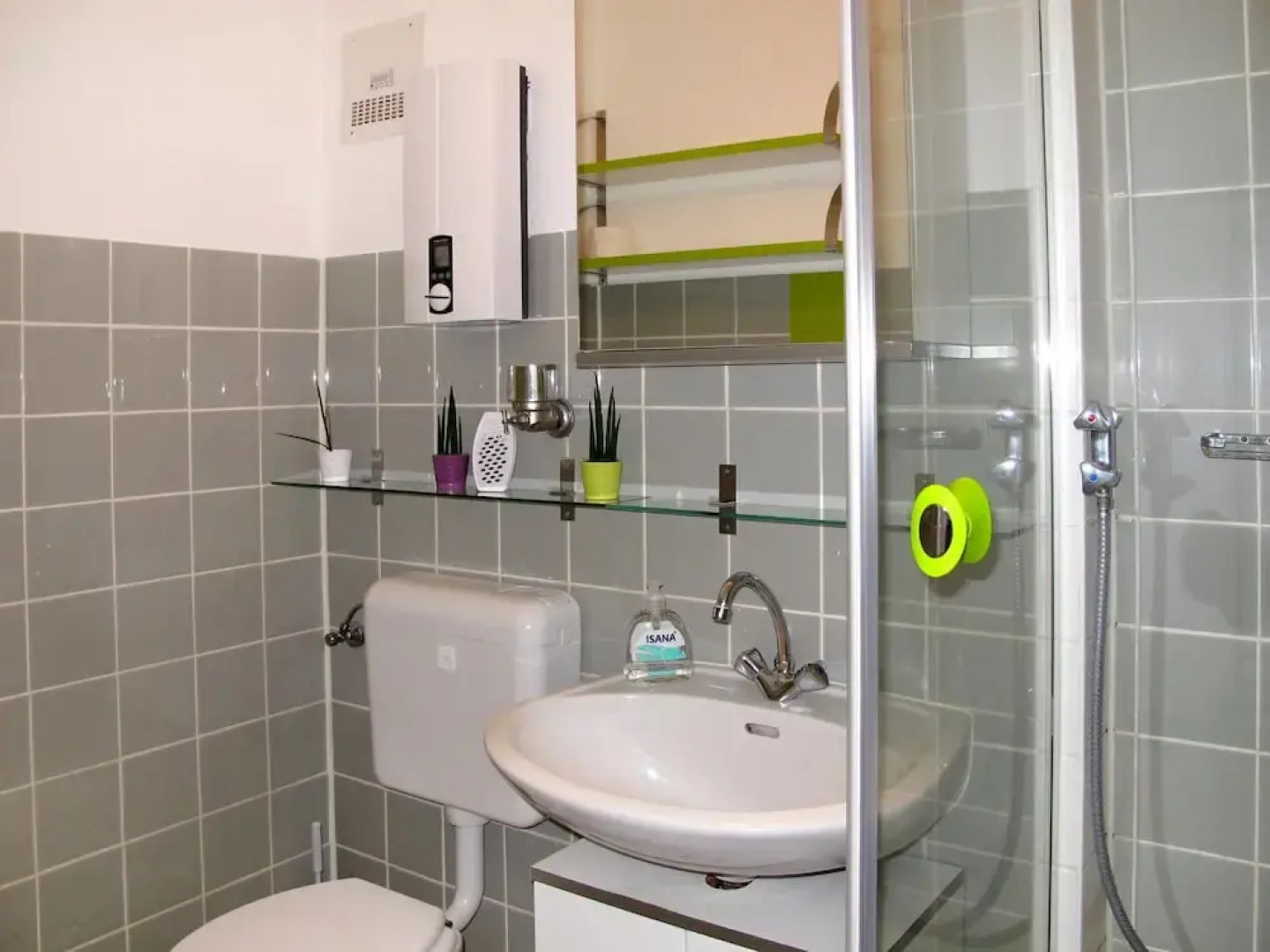 Ostsee-residenz Damp