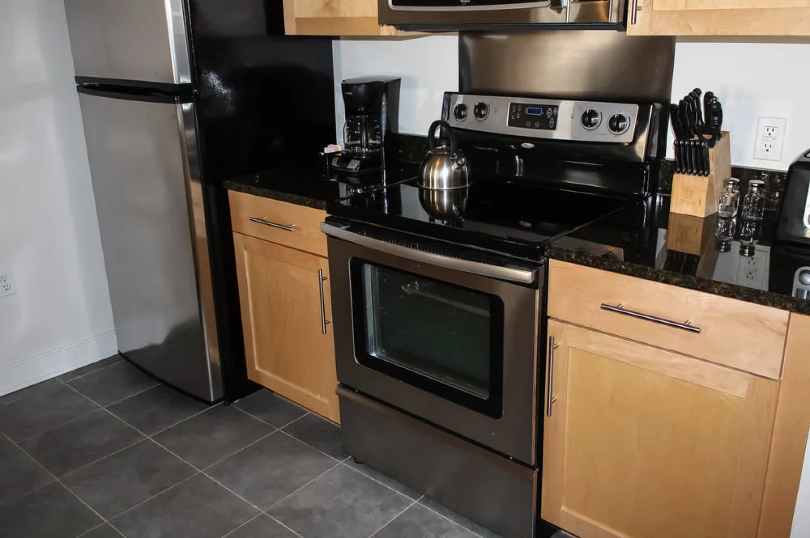 Sky City Apartments at Liberty View