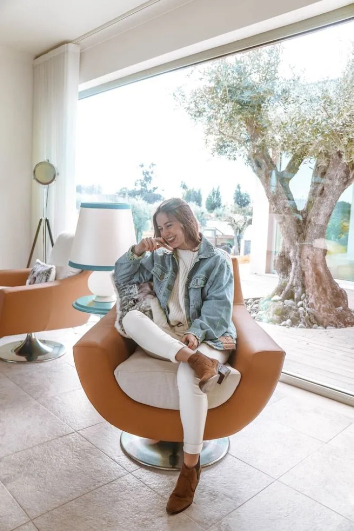 Herdade da Rocha Boutique Lodge