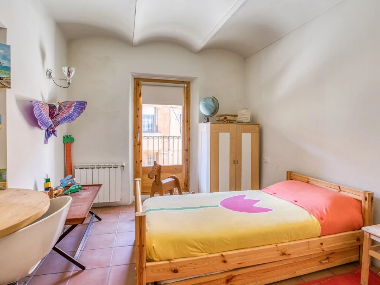 Traditional Holiday Home in Ventalló With Garden