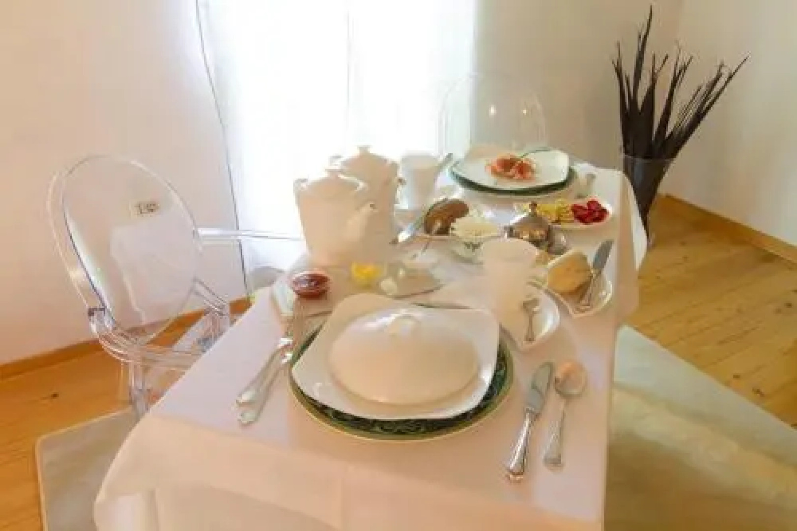 Residence Apolonija Guest House