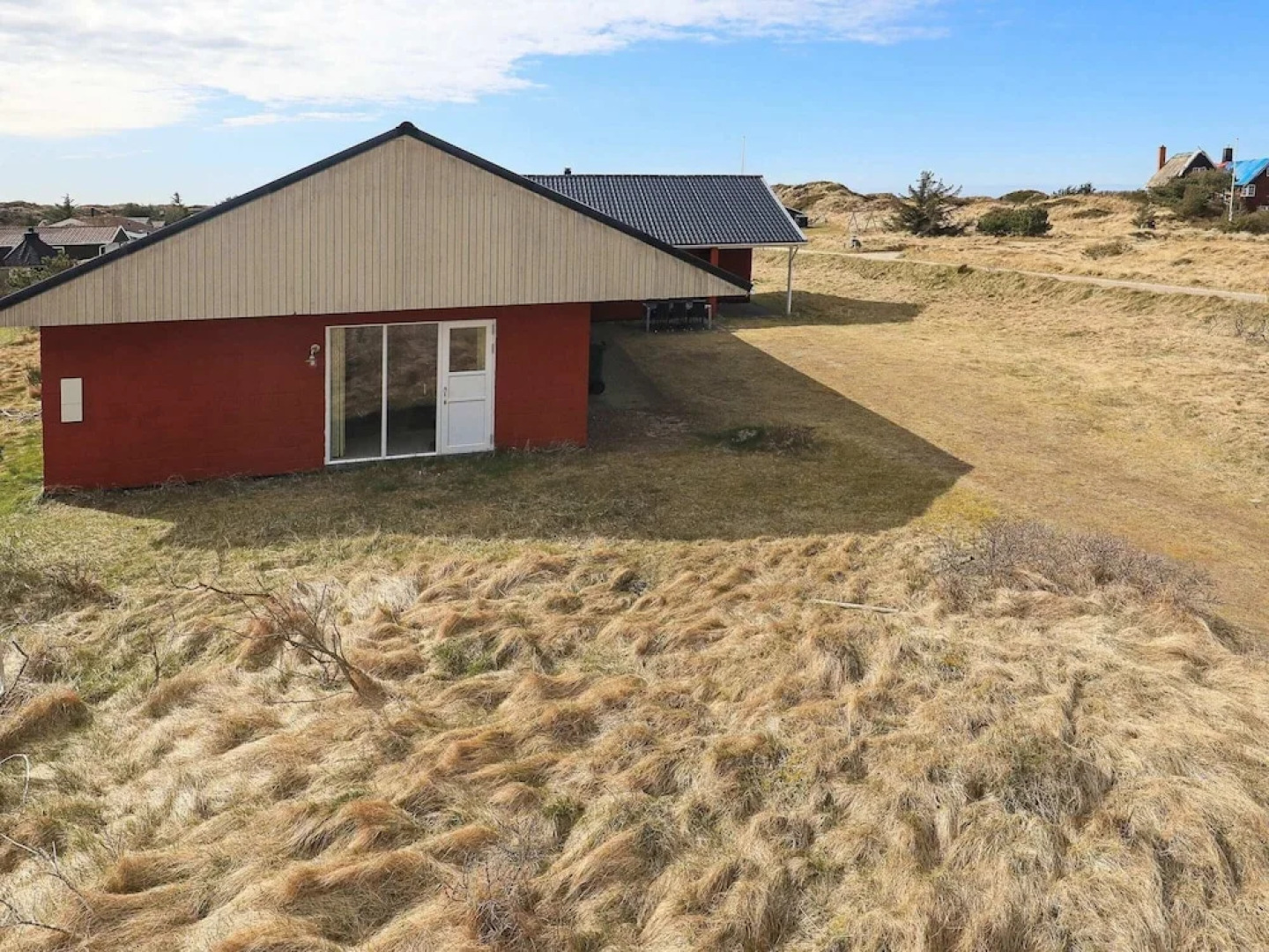 Holiday Home in Pandrup