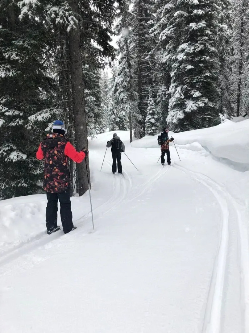 The Lodge At Lolo Hot Springs