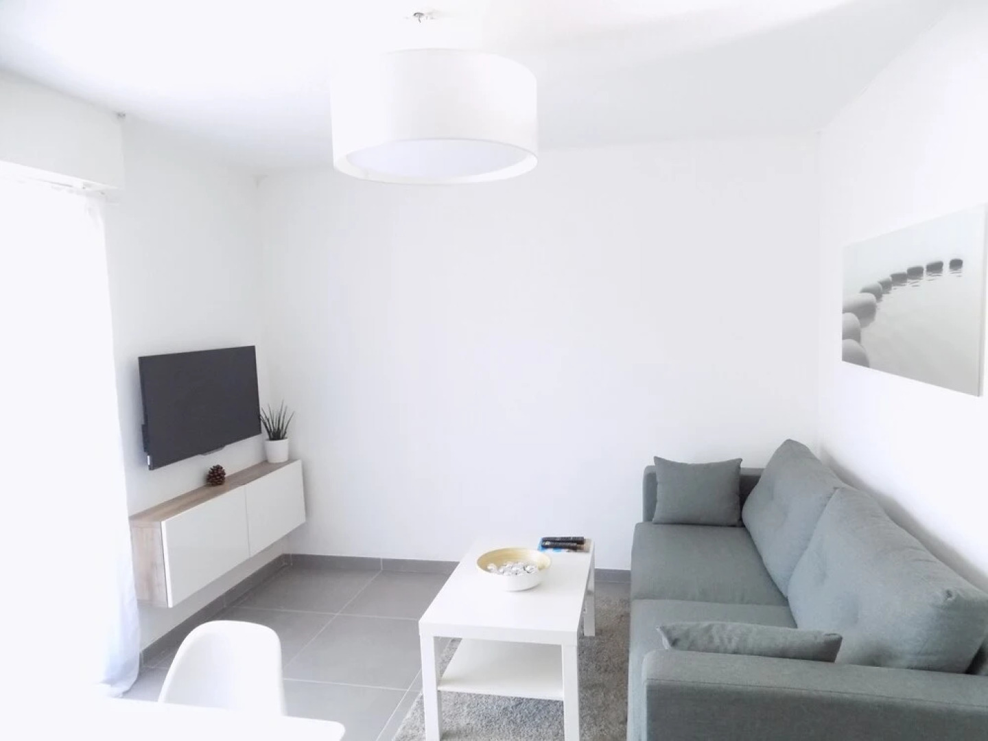 Apartment Les Voiliers