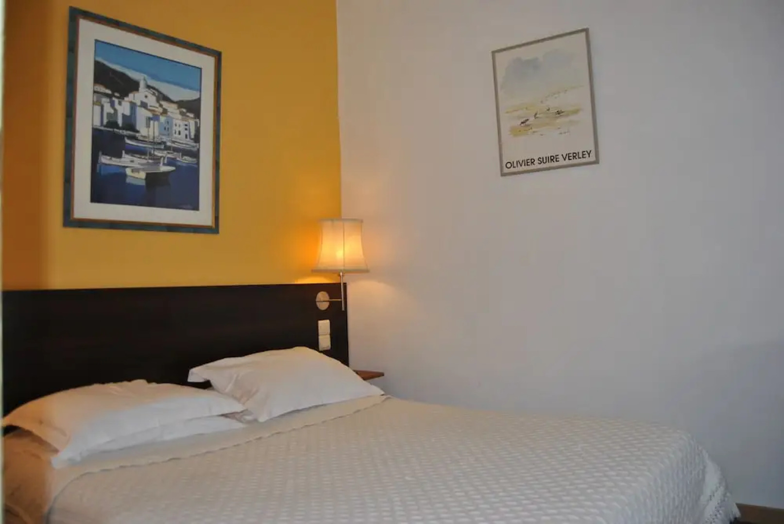 Hôtel Passerelle Liège