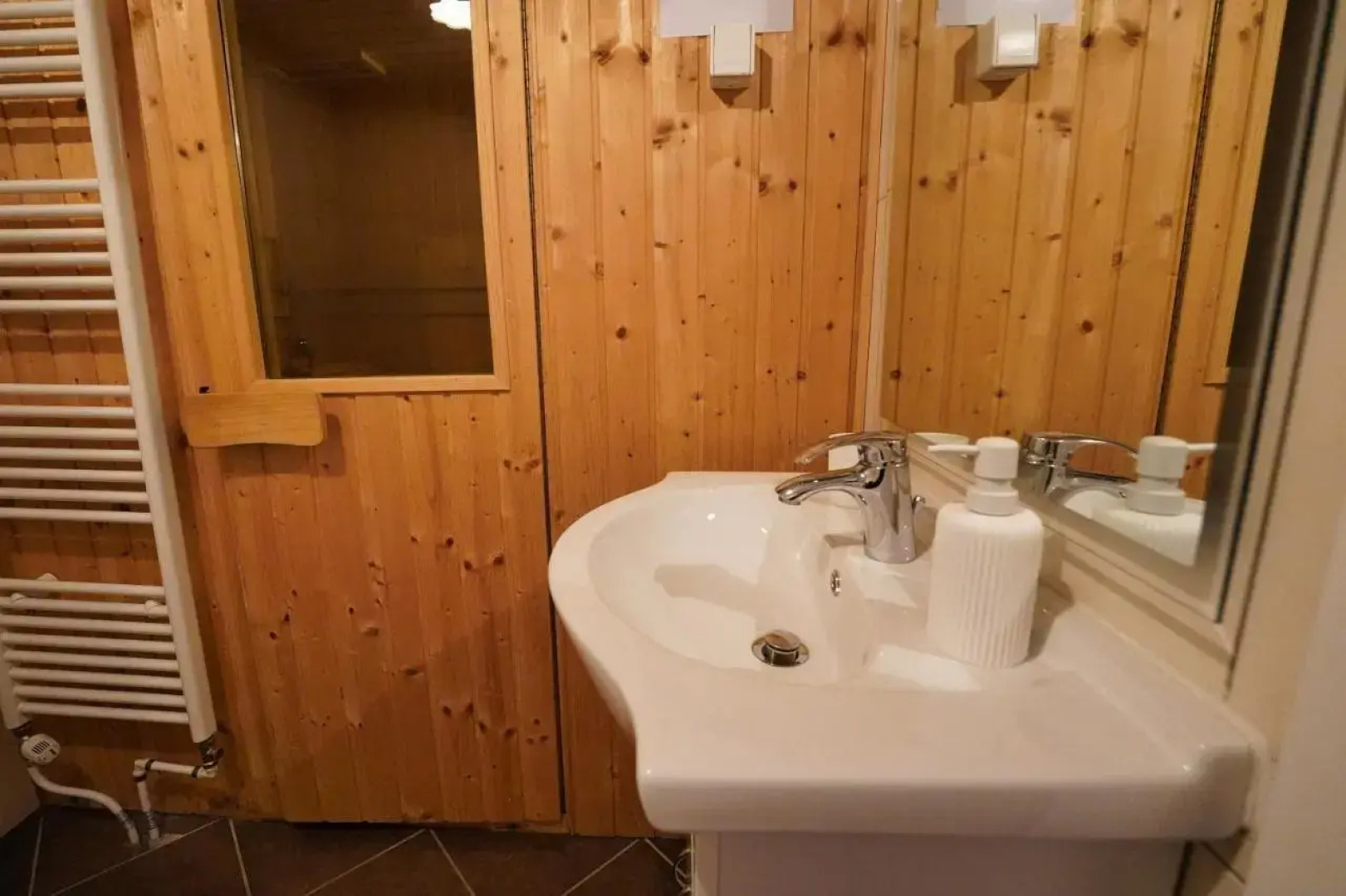 Apartment Mojstrovka