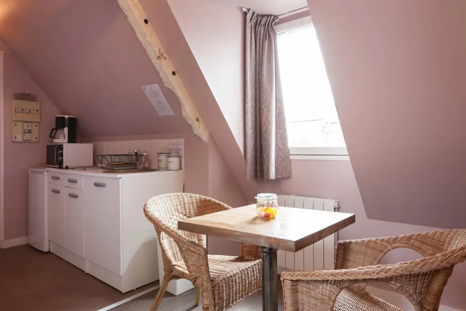 Hotel Arvor - O'Lodges by Arvor