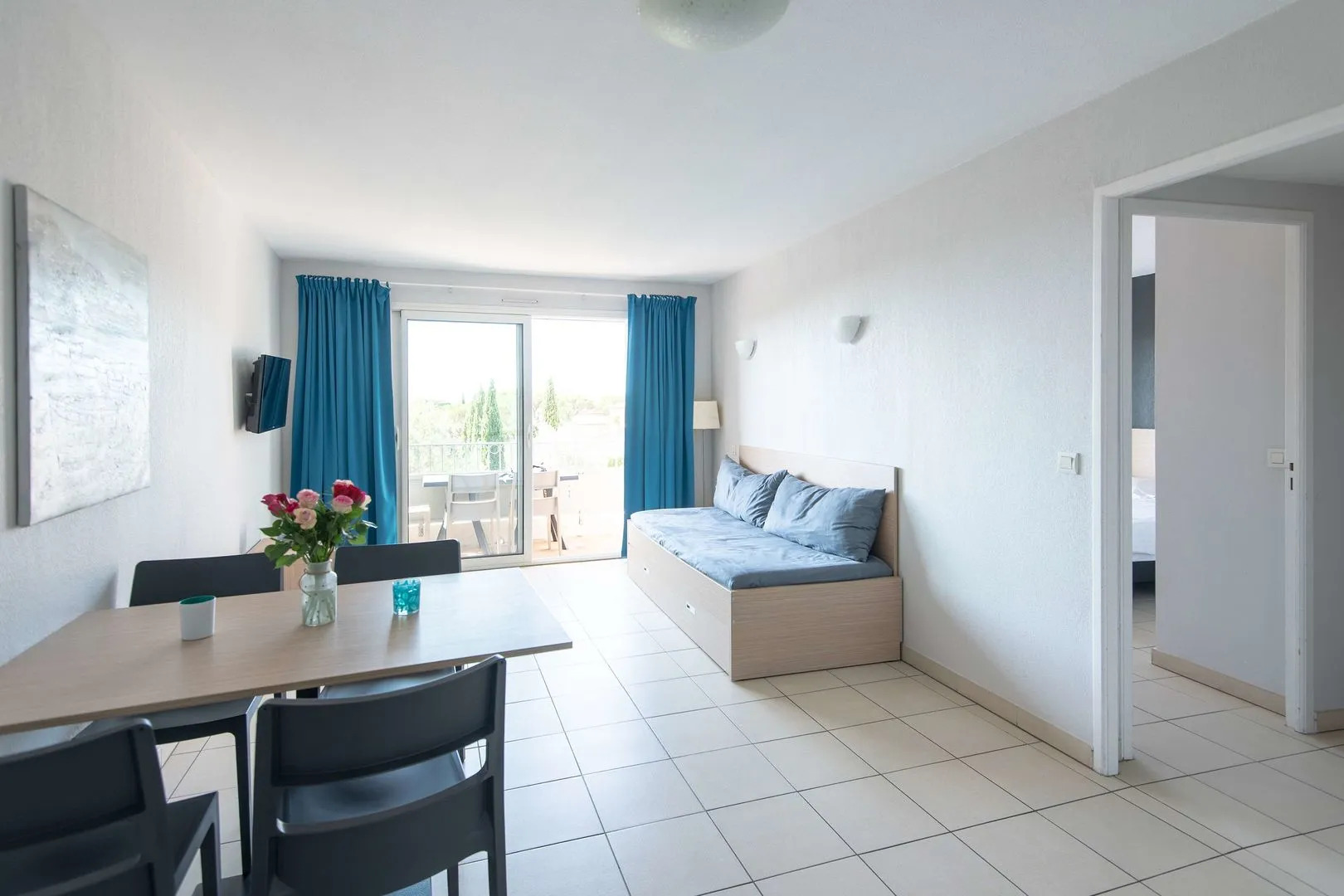 Comfort Aparthotel Frejus La Tour De Mare