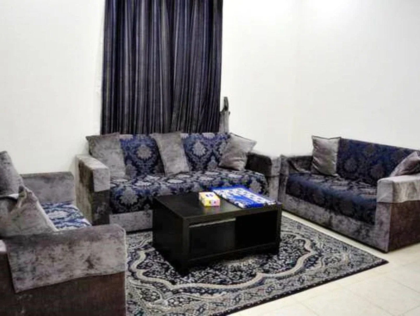 Al Nahdi Aparthotels