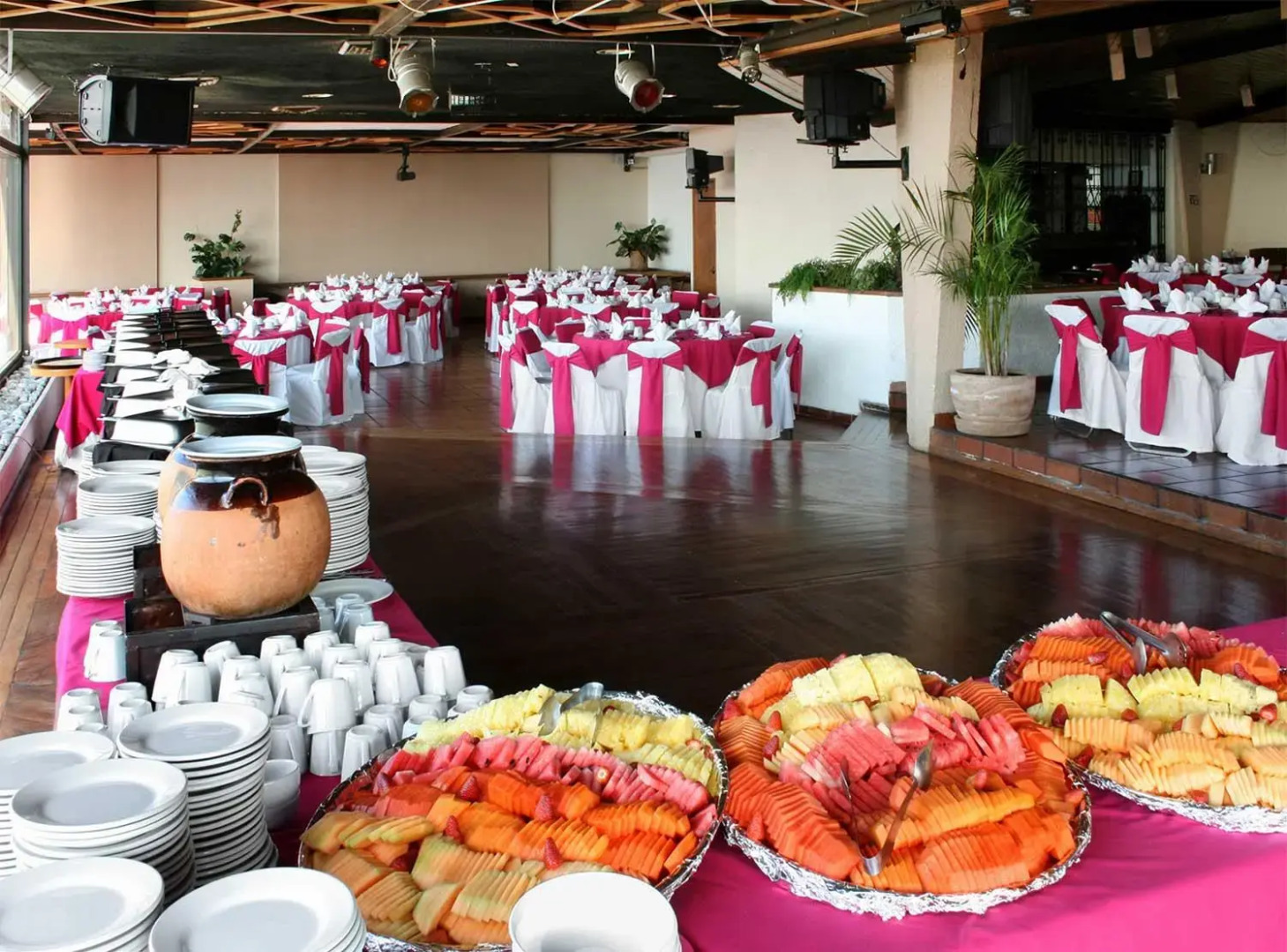 Hotel Villa del Conquistador