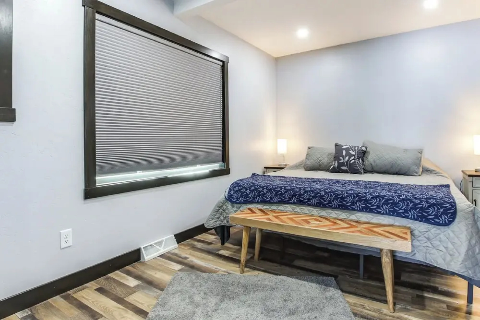 Boat Dock: Riverfront Oconto Home!