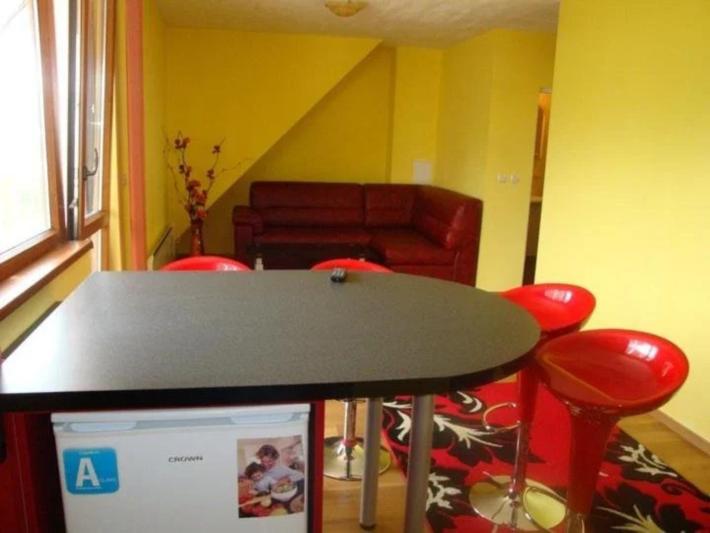 Tzvetelina Palace Hotel