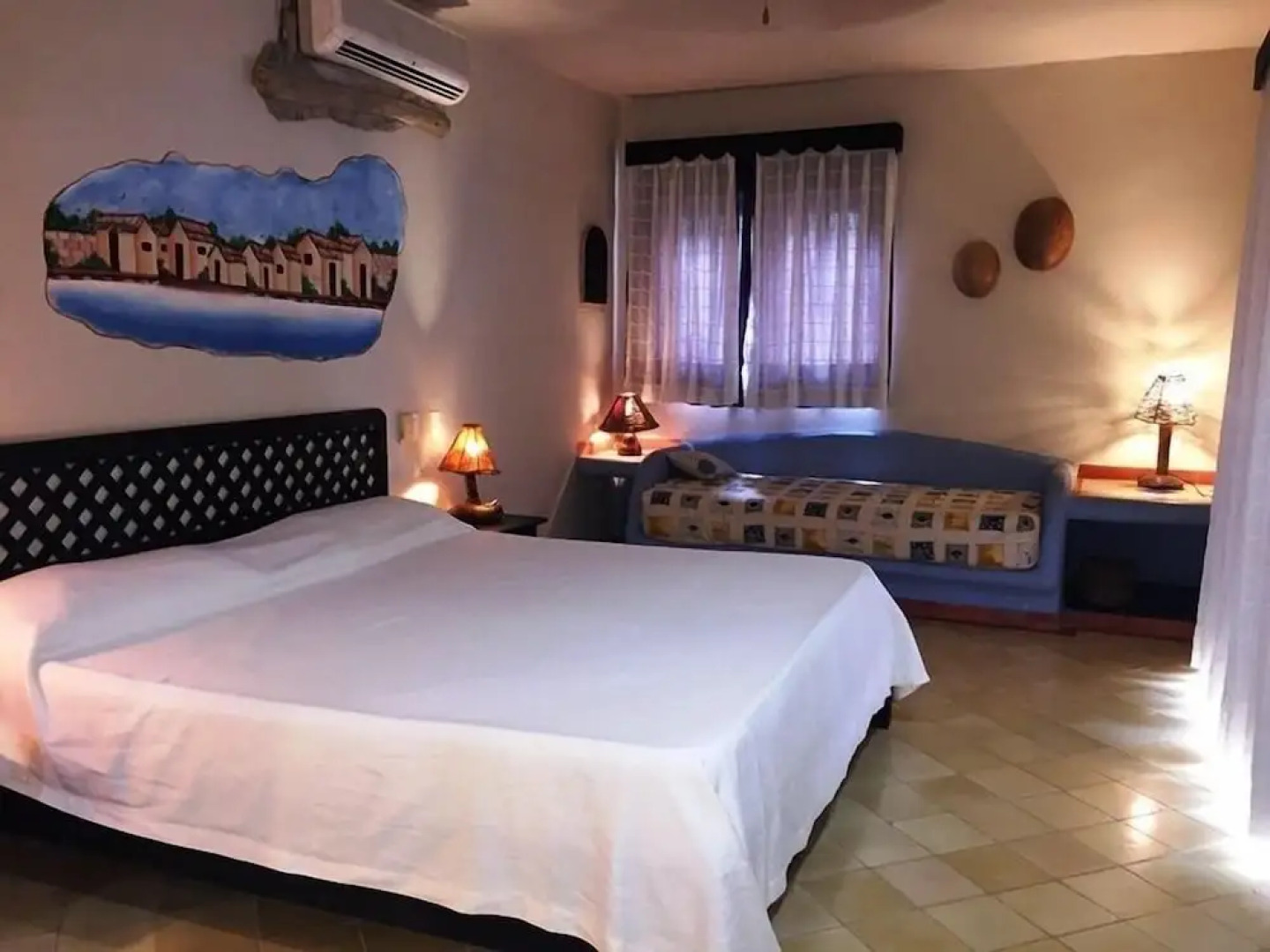 Madrugada Residencial