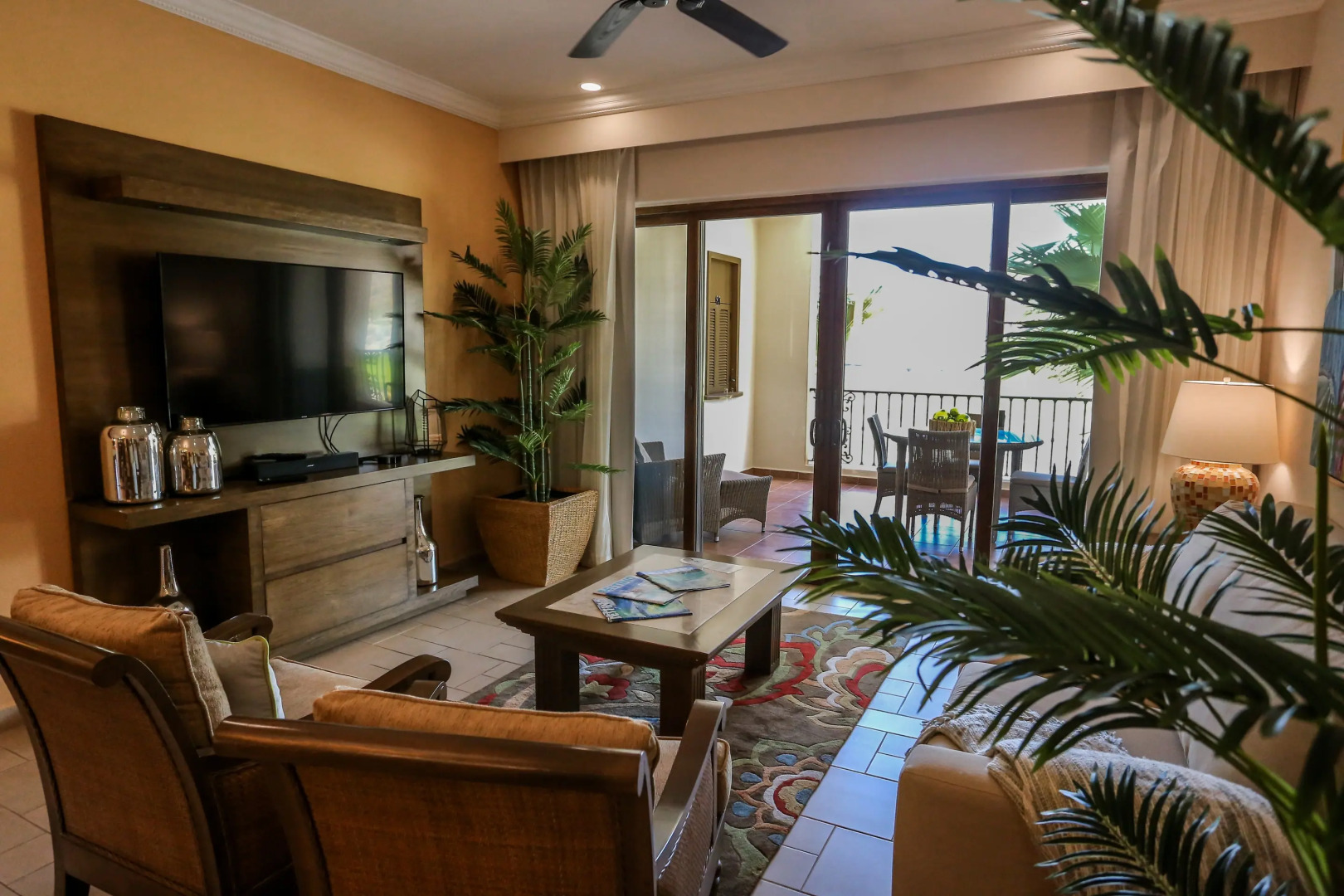 Luxury Villas by Villa del Palmar at the Islands of Loreto