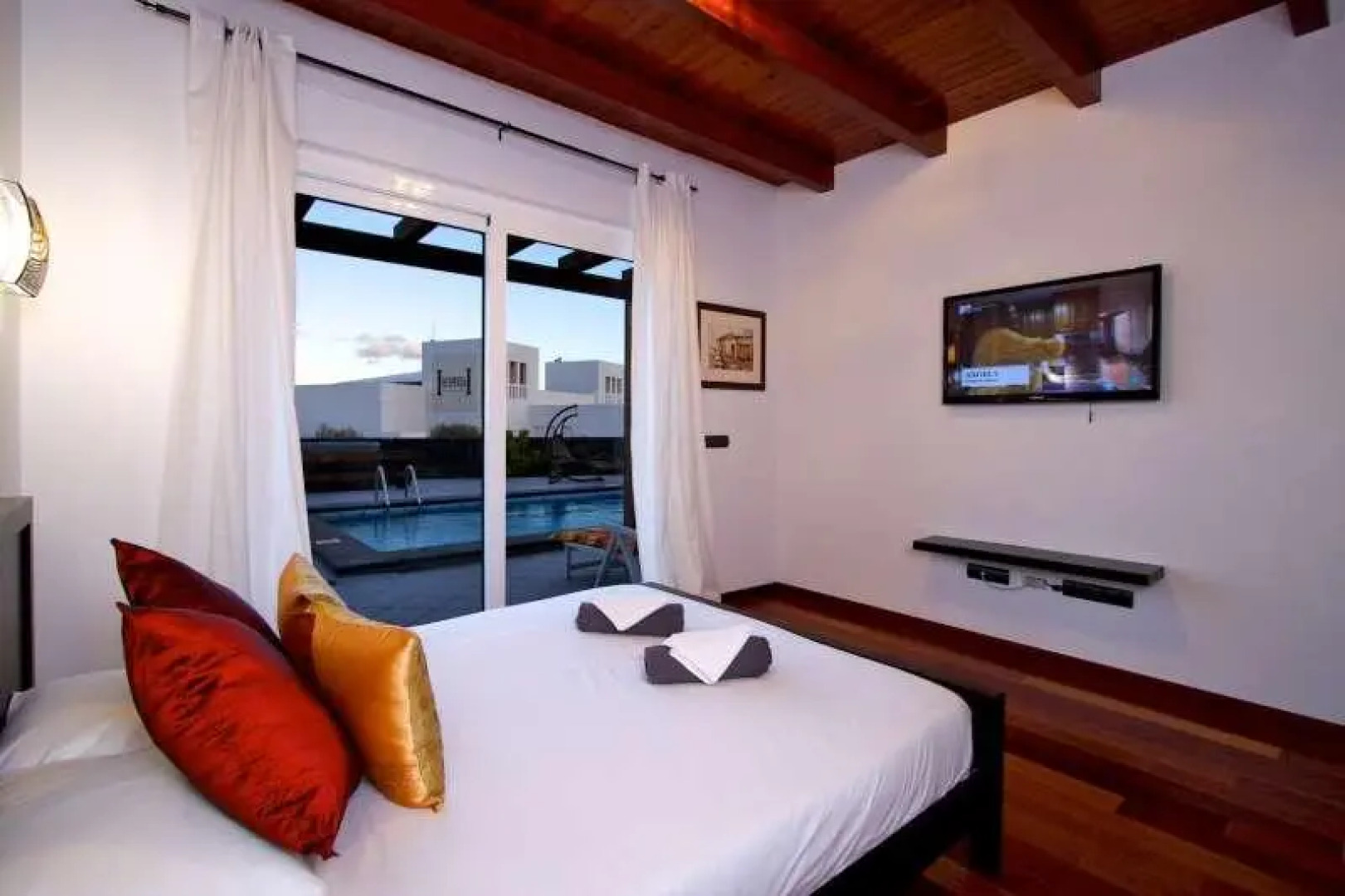 Villa in Puerto Calero, Lanzarote 101687