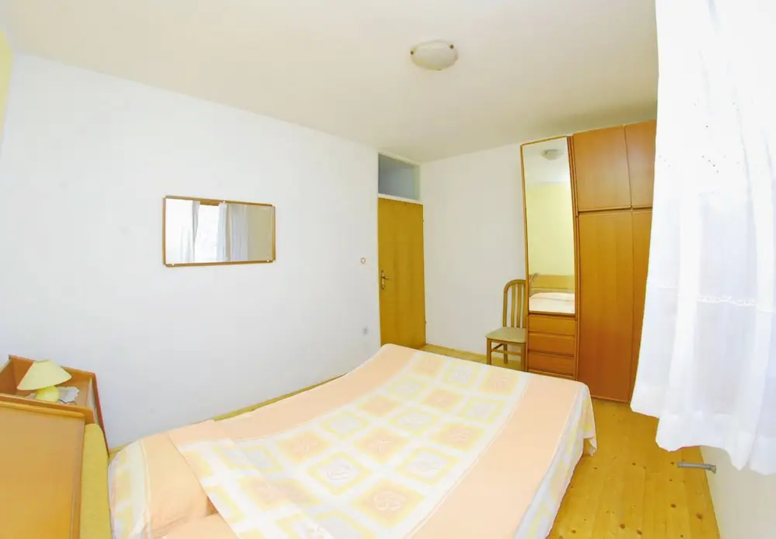 Storia di Mare Apartments