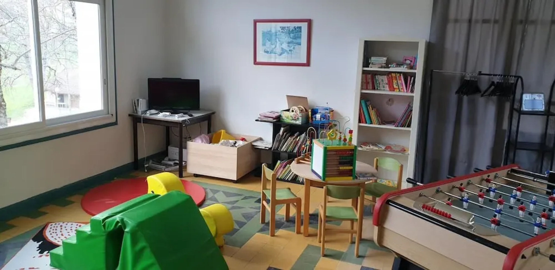 Résidence Les Mélèzes de Prades